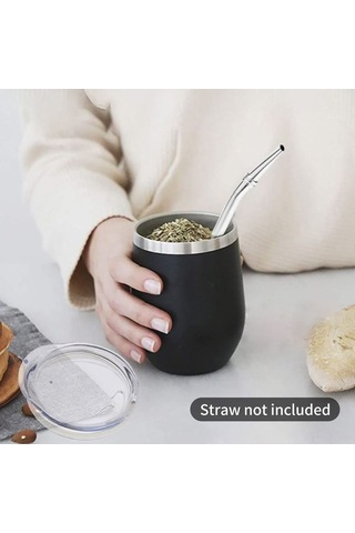 Ulzyvf Paslanmaz Çelik Termos - 12oz Sıcak/soğuk Tutan Seyahat Bardağı 110 Karakter Sınırına Uygun, Ürünün Temel Özelliklerini Ve Kullanım Alanlarını Vurgulayan Alternatif Başlık Rose Gold Rose Gold