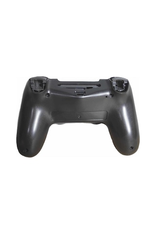 1 Adet PS4 Kolu Jds 040 Model Siyah Kasa Ön Arka