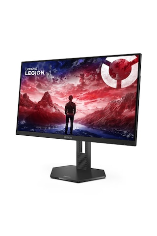 Lenovo Legion 27q-11 27" 0.5ms Mprt 300hz 2xhdmı-dp G-sync, Amd Freesync Premium Pivot Qhd 2560x1440 Ips Panel Wled Monitör 67d3gac1tk