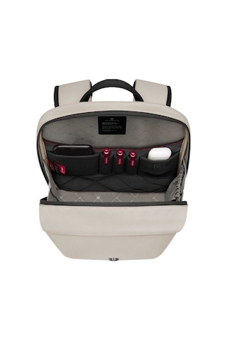 Victorinox 653543 Altmont Modern City Dayback Sırt Çantası, Krem Çok Renkli