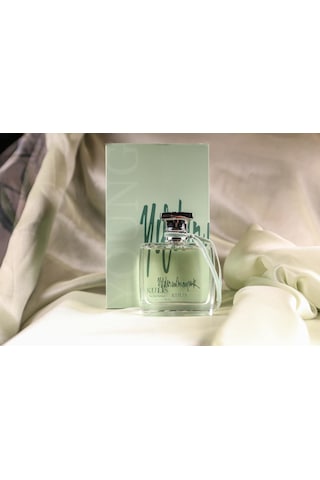 Yıldırım Mayruk Young Kulis Erkek Parfüm EDP 100 ML
