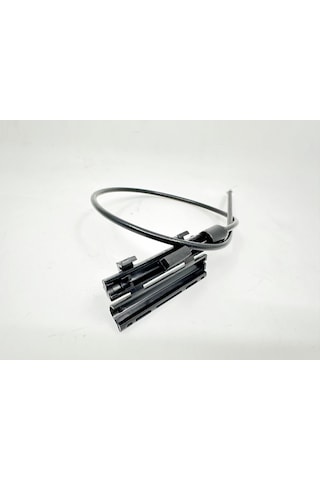 Bmw 3 Serisi Motor Kaput Orta Teli Yan Sanayi E46 -51238218859