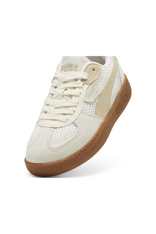 Puma Palermo Moda Surrealc Wns Kadın Sneaker-beyaz Beyaz