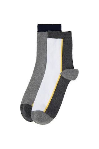 U.s. Polo Assn. Erkek Lacivert Çorap Patik 50317968-vr033 Lacıvert