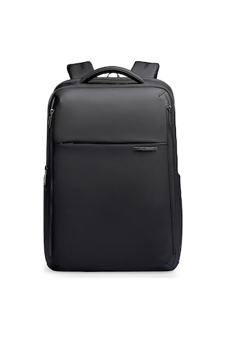 Mark Ryden Ventura Mr9418 00 15.6 İnc Siyah Laptop Çantası Siyah