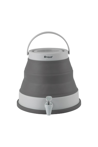 Outwell Collaps Water Carrier 6 L Grey M. Gri
