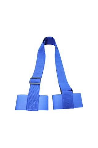 Suntek Kayak Ve Baton Taşıyıcı Ekipman Omuz Sistemi Mavi