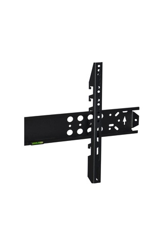42-100 Lcd-led Tv Kilitli Sabit Duvar Askı Aparatı 5468 Çok Renkli