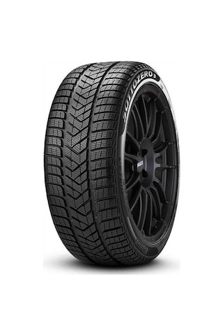 Pirelli 225/40R18 92V Xl Rft Winter Sottozero 3 Bmw Kış Lastiği 2022