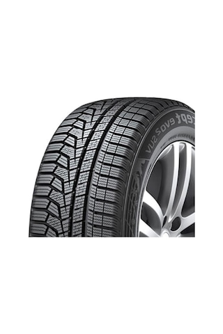 Hankook 255/45 R21 106V XL iON I* Cept SUV IW01A (Sound Absorber) Kış Lastiği 2023