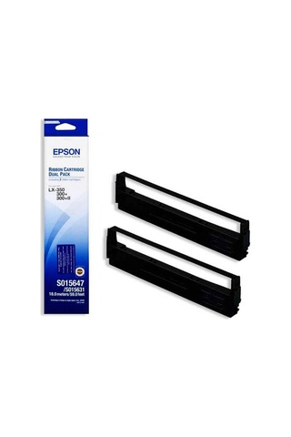 Epson C13s015019 Şerit Çiftli