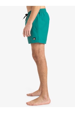 Quiksilver Everyday Solıd Volley 15 Erkek Volley Short Eqyjv04120-qk.21882 Yeşil