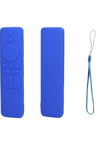 Sh Weko Wk-24735 Silikon Kumanda Koruma Kılıfı Xiaomi Marka İçin Uydundur Najmaddin