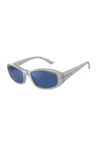 Arnette Ar4266 259080 Lızard Mavi Aynalı Güneş Gözlüğü