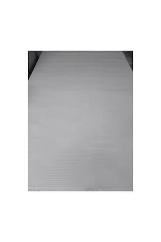 Forza Akrilik İplik Dokuma 200x290 6m2 Halı Beyaz