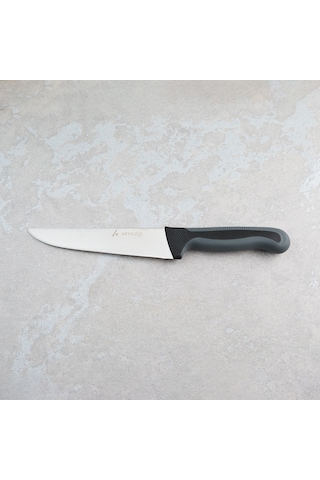 Aryıldız Plurex Et Bıçak Antrasit 18,5 Cm
