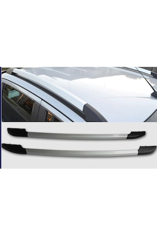 Ranger T6 Port Bagaj Tavan Çıtası Oem 2012+