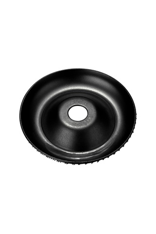 Xindoker Güçlü Açılı Taşlama Diski, 16mm İç Çap, 100mm Dış Çap, Hızlı Malzeme Temizleme, Standart Elektrikli Taşlama Makinesi İçin