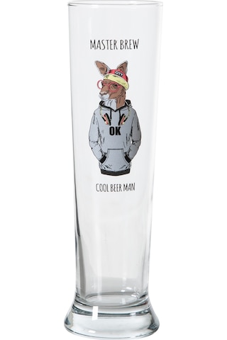 Mudo Home Cool Bira Bardağı 500 Cc