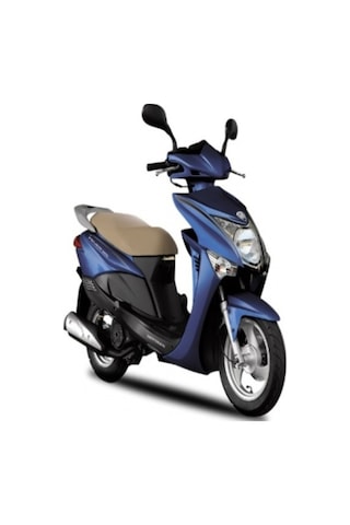 Motoran Fever 150 Kilometre Ön Grenajı Beyaz