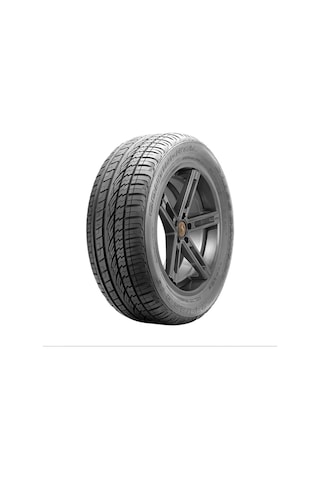 Continental 295/40R21 111W XL Cross Contact Uhp Y17 Yaz Lastiği 2017