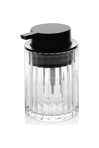 The Mia Vinka Sıvı Sabunluk Şeffaf 300 Ml