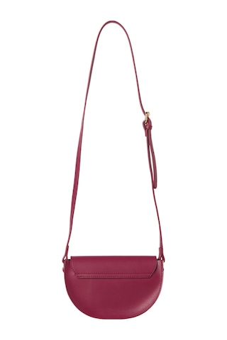 Jack & Jones Kadin Çapraz Çanta - Jess - 12282756 Barberry