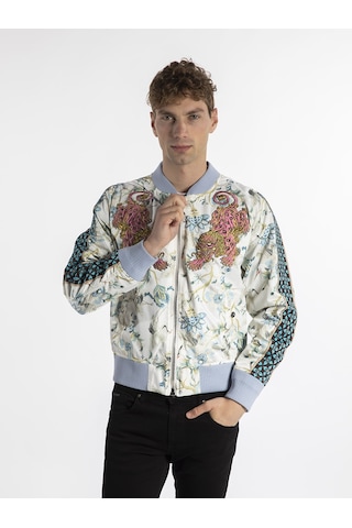 Story Of Angels Erkek Mont  Sy52As36 Açık Mavi