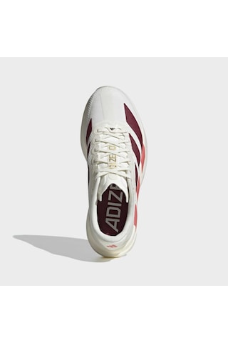 Adidas Jr4732 Adizero Evo Sl Woven W Kadın Yürüyüş Koşu Ayakkabısı Bej