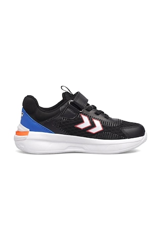 Hummel Orio Jr. Çocuk Günlük Spor Ayakkabı C-hum900888f10-46 Siyah