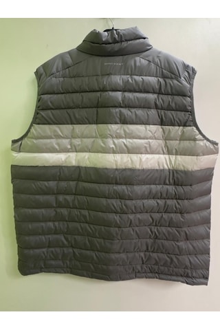 Columbia Xm2596-023 Termal Yelek Çok Renkli