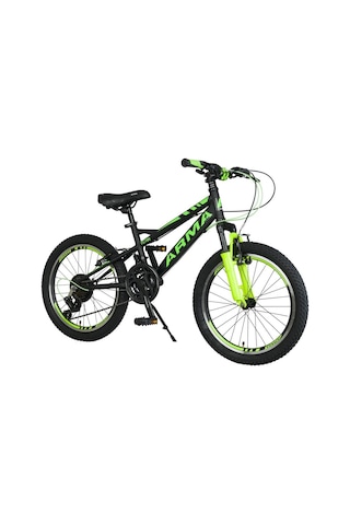 Tommybike 20 Jant Vitesli Bisiklet Çocuk Bisikleti, 6-10 Yaş, 21 Vitesli 001