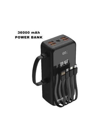 36. 000 Powerbank