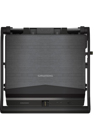 Grundig CG 7981 Delisia 2000 W Tost Makinesi