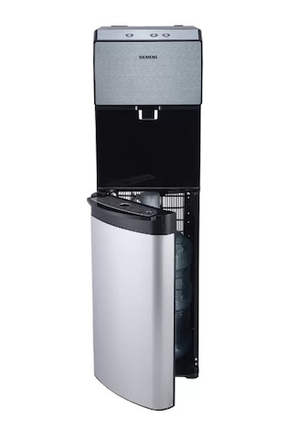 Siemens DW15703 Su Sebili Gri