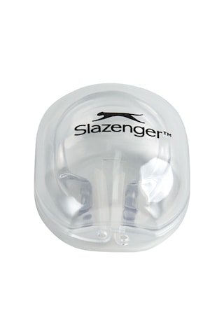 Slazenger Nose Clip Ac-5 Unisex Burun Tıkacı Şeffaf