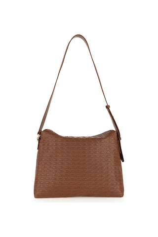 U.s. Polo Assn. Kadın Taba Çanta 50303428-vr099 Taba