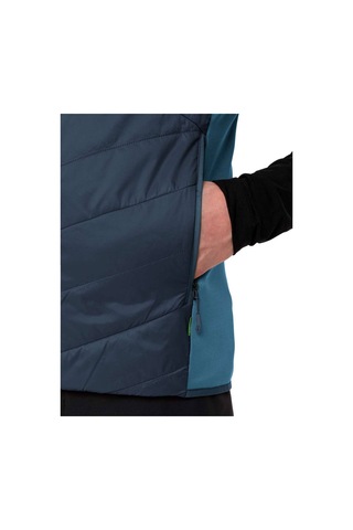 Vaude Sesvenna Iv Erkek Yelek 42971 Darkseauni