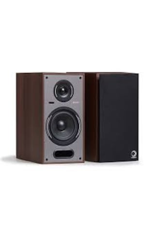 Elıpson Horus 6b Bt Walnut/dark Grey