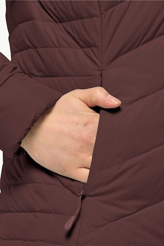 Jack Wolfskin Tundra Down Kadın Outdoor Mont 1206652-2866