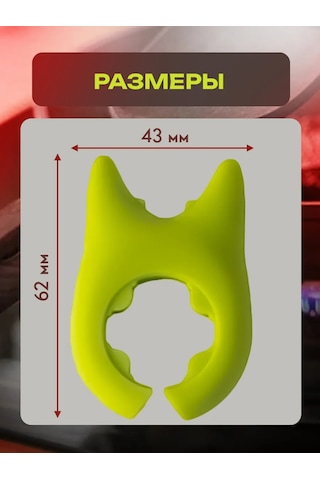 Help Home Kaşıklık Kapak Tutucu Mutfak Rafları Tencere Kapakları İçin 268786543 Siyah