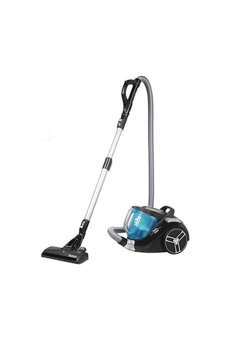 Tefal UW4841 Extent Power Premium 890 W Toz Torbasız Elektrikli Süpürge (Teşhir)