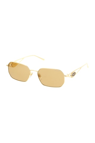 Osse Os3835-03 58 Unisex Güneş Gözlüğü Altın