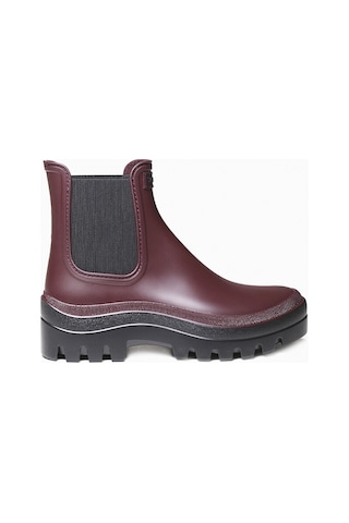Yağmur Botu Kadın Diğer Carter Toni Pons Ankle Boot Wate Vı Bu Bordo