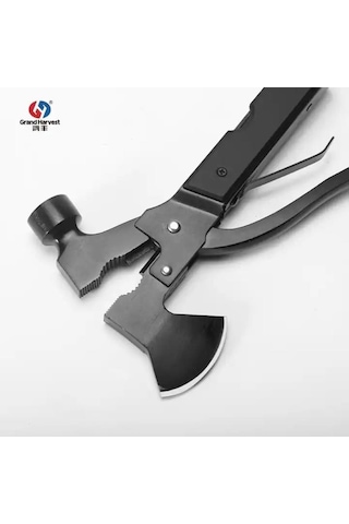 Grand Harvest Ghk-pl106 Multi Hammer Tool
