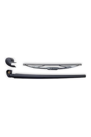 Arka Cam Silecek Kolu Takımı 8e9955407c Audi A3 Sportback İle Uyumlu 2009-2012