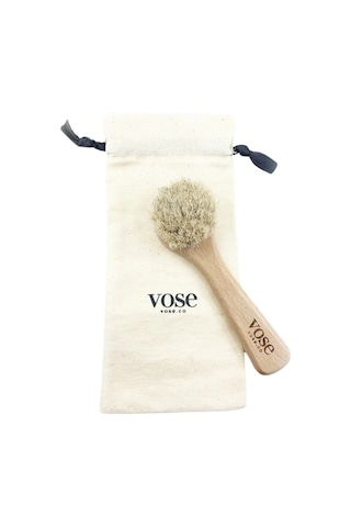 Vose Doğal Yüz Fırçası