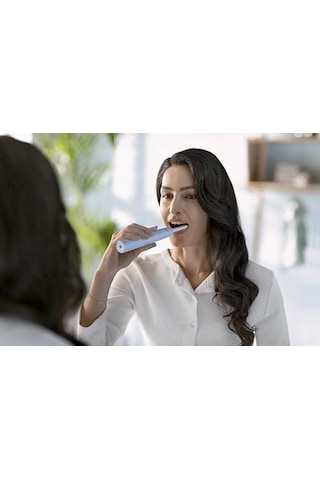 Sonicare 2100 Sonic Şarjlı Diş Fırçası, 3 Kat Daha Fazla Plak Temizliği, 14 Gün Şarj Ömrü, Smarttimer Ve Quadpacer Özellikli Hx3651/12