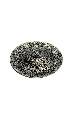 Metal Fonksiyonel Tütsülük
