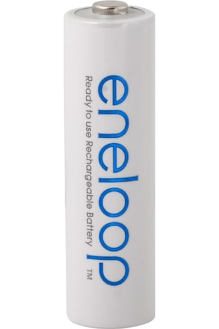 Panasonic Eneloop BK-3MCCE/BF1 1900 mAh 1.2 V AA Açık Bulk Şarj Edilebilir Pil